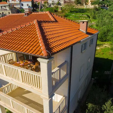 Appartement Apartment Zaton *