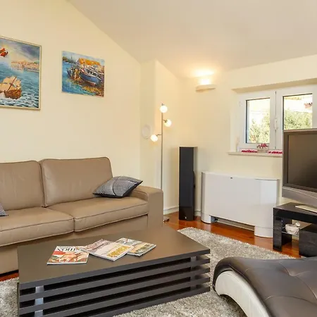 Zaton Apartment