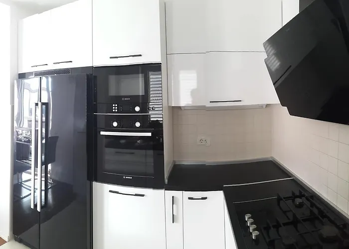 Apartment Zaton *