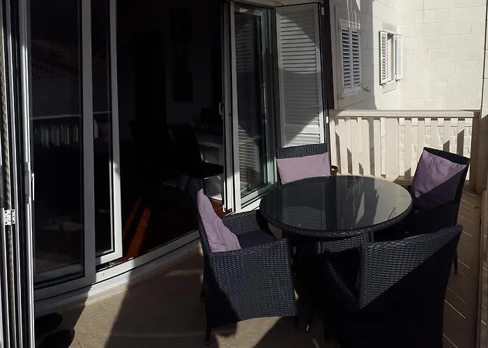Apartment Zaton * Zaton (Dubrovnik-Neretva)