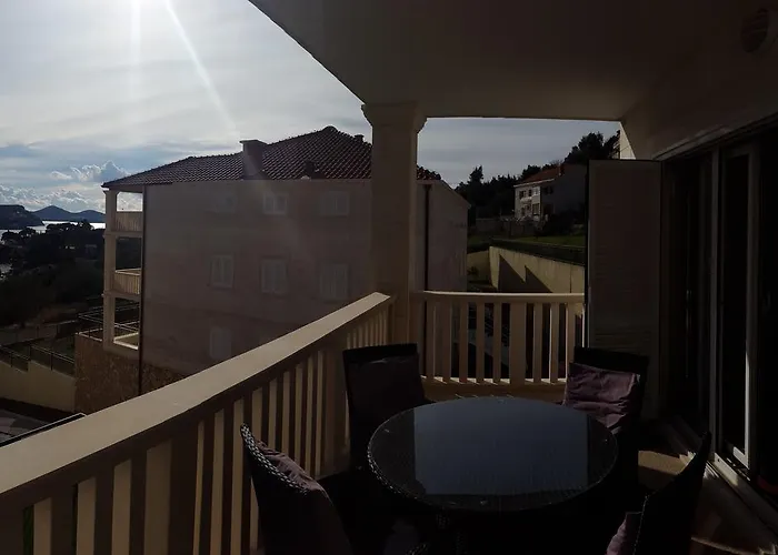 Apartment Zaton Zaton (Dubrovnik-Neretva)