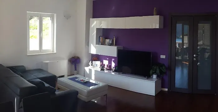 Apartment Zaton Apartment *