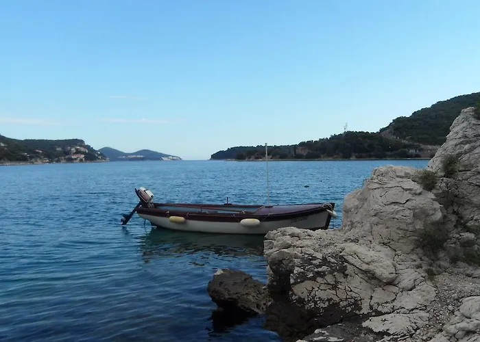 Apartment Apartment Zaton