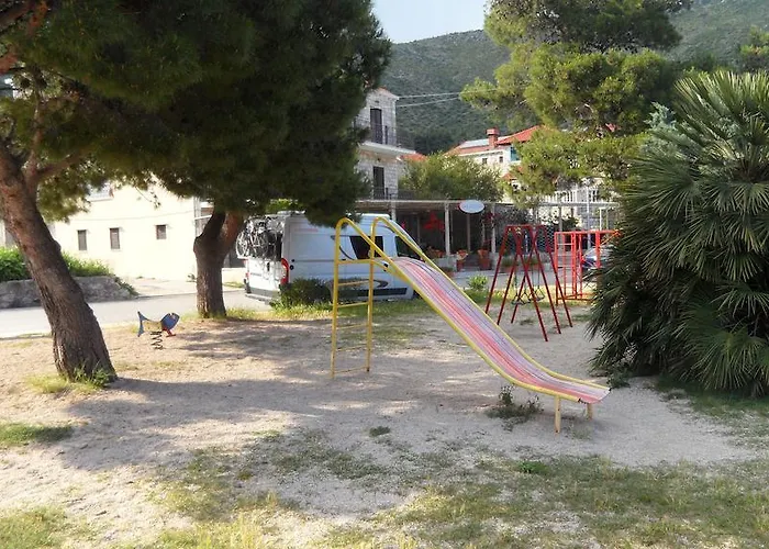 Apartment Zaton Zaton (Dubrovnik-Neretva)