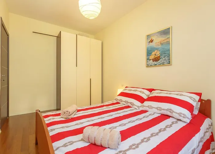 Apartment Zaton Zaton (Dubrovnik-Neretva)