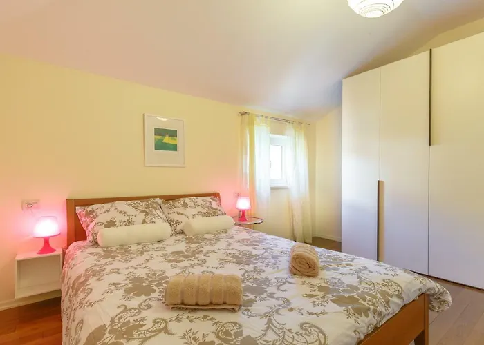 Apartment Apartment Zaton