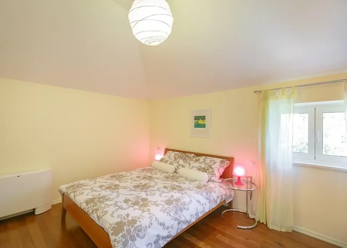 Apartment Zaton *