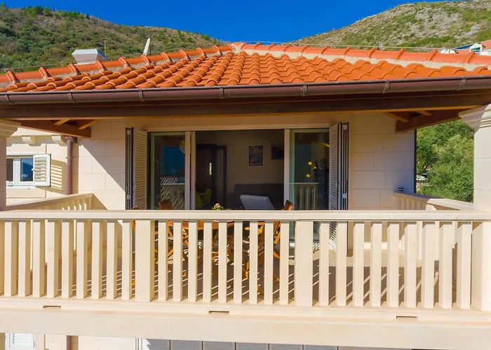 Apartment Apartment Zaton Zaton (Dubrovnik-Neretva)