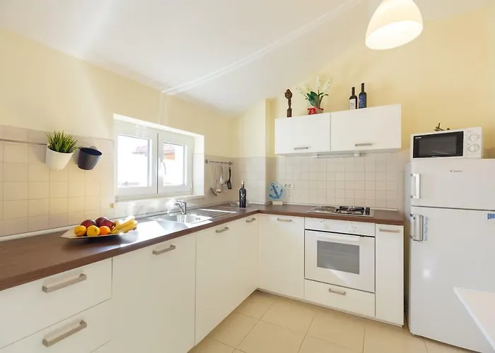 Apartment Zaton Zaton (Dubrovnik-Neretva)